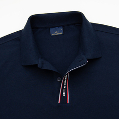 Поло "Paul and Shark"