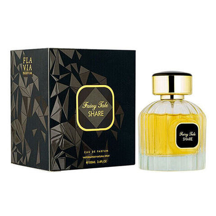 Fairy Tale Share EDP Flavia Унисекс сладкий
