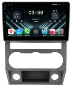 Магнитола для ГАЗель Next, ГАЗон Некст - FarCar DX3084M монитор 9.5" IPS на Android 13, 4+64Гб, CarPlay