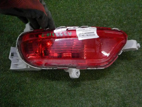 ПТФ левый Mazda CX-5 2 (2017-н.в.)