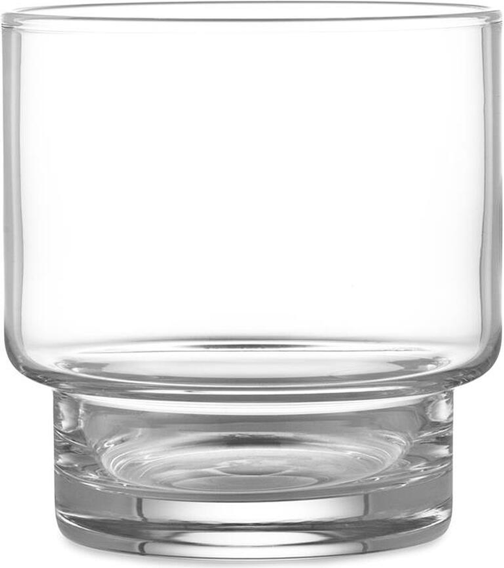 Стакан normann copenhagen, fit, стекло, прозрачный · арт. fabr 605906