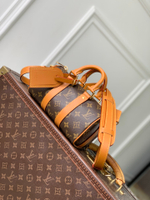 Louis Vuitton Nano Keepall