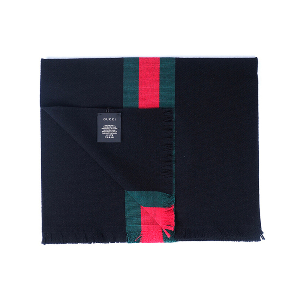 Шарф GUCCI, 475513-4G487-1066