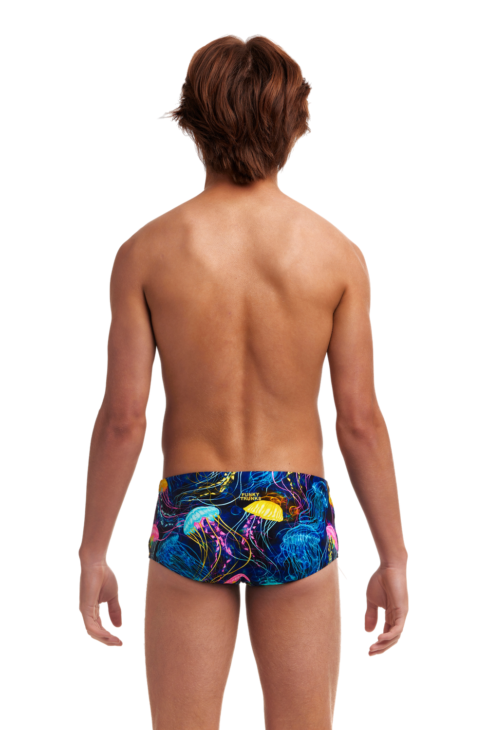 Транки FUNKY TRUNKS Boys Schwimma Stinga