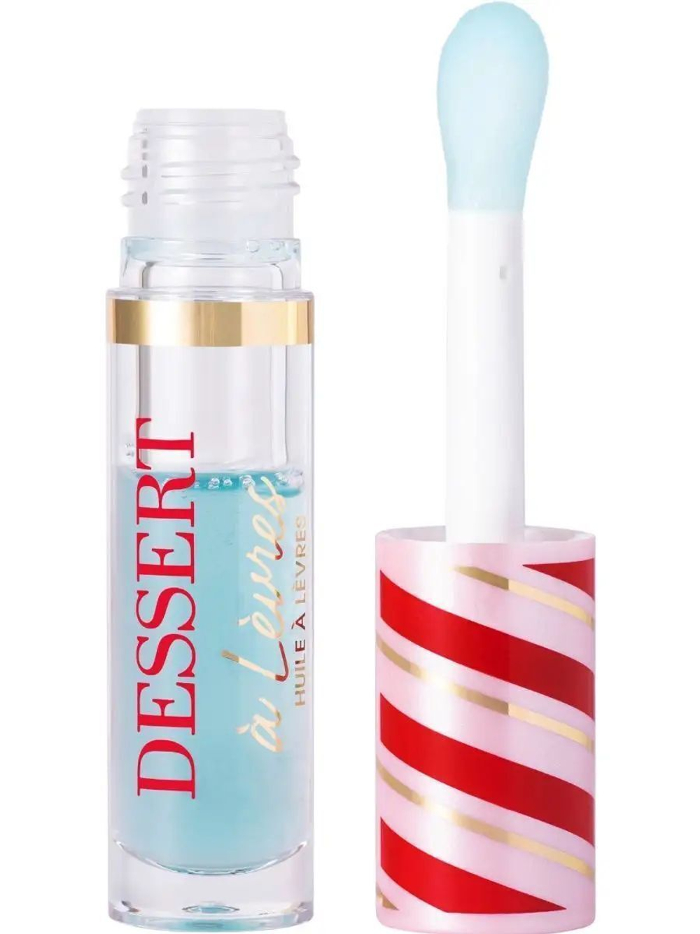 Vivienne Sabo Масло для губ Dessert A Levres 05