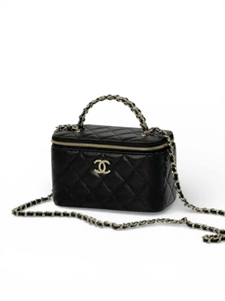Сумка Chanel