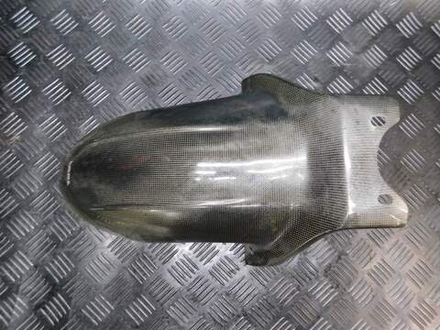 Крыло заднее Suzuki GSX1300R Hayabusa 99-2007 (хагер, тюнинг)