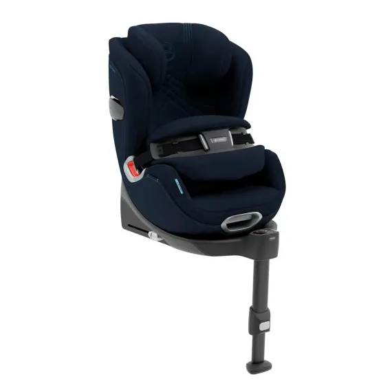 Автокресло Cybex Anoris T i-Size Nautical Blue
