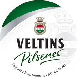 Пиво Veltins Pilsner Пиво Veltins Pilsner