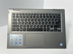 Ноутбук Dell inspiron 13 5378. Конфигурация: i3-7100U/4GB/1TB/IntelHD/Win11/FHD