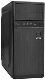 Корпус ATX Exegate XP-402U2-UNS500