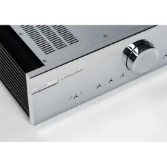 Musical Fidelity M6SI Chrome Edition