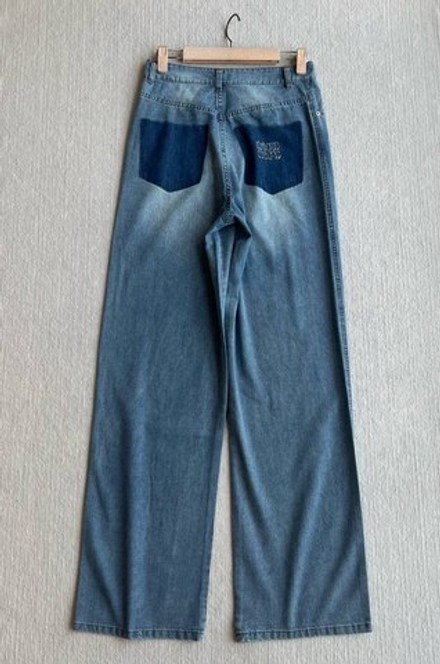 Джинсы MIU MIU