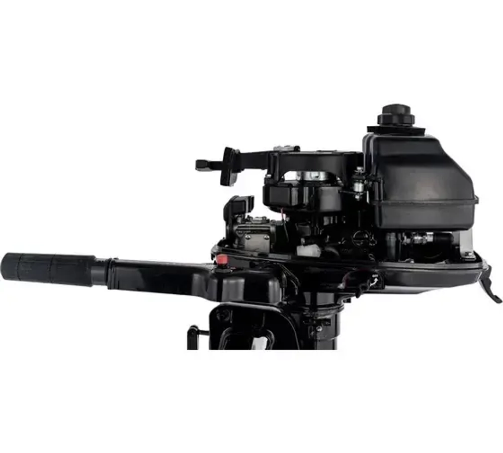 Подвесной лодочный мотор Parsun T5BMS