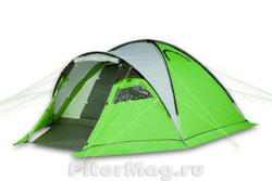 Палатка Maverick Ideal 400 Alu