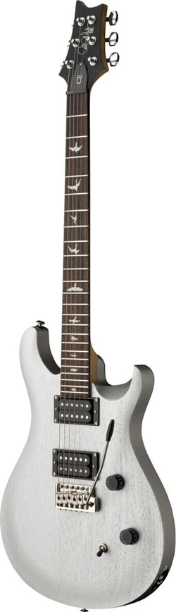 PRS SE CE24 Standard Satin Silver