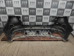 Бампер задний Changan UNI-K 20-нв Б/У Оригинал CD569F2713031900