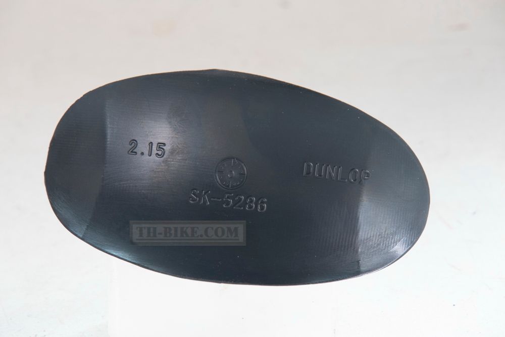 Rim lock 2.15. Dunlop