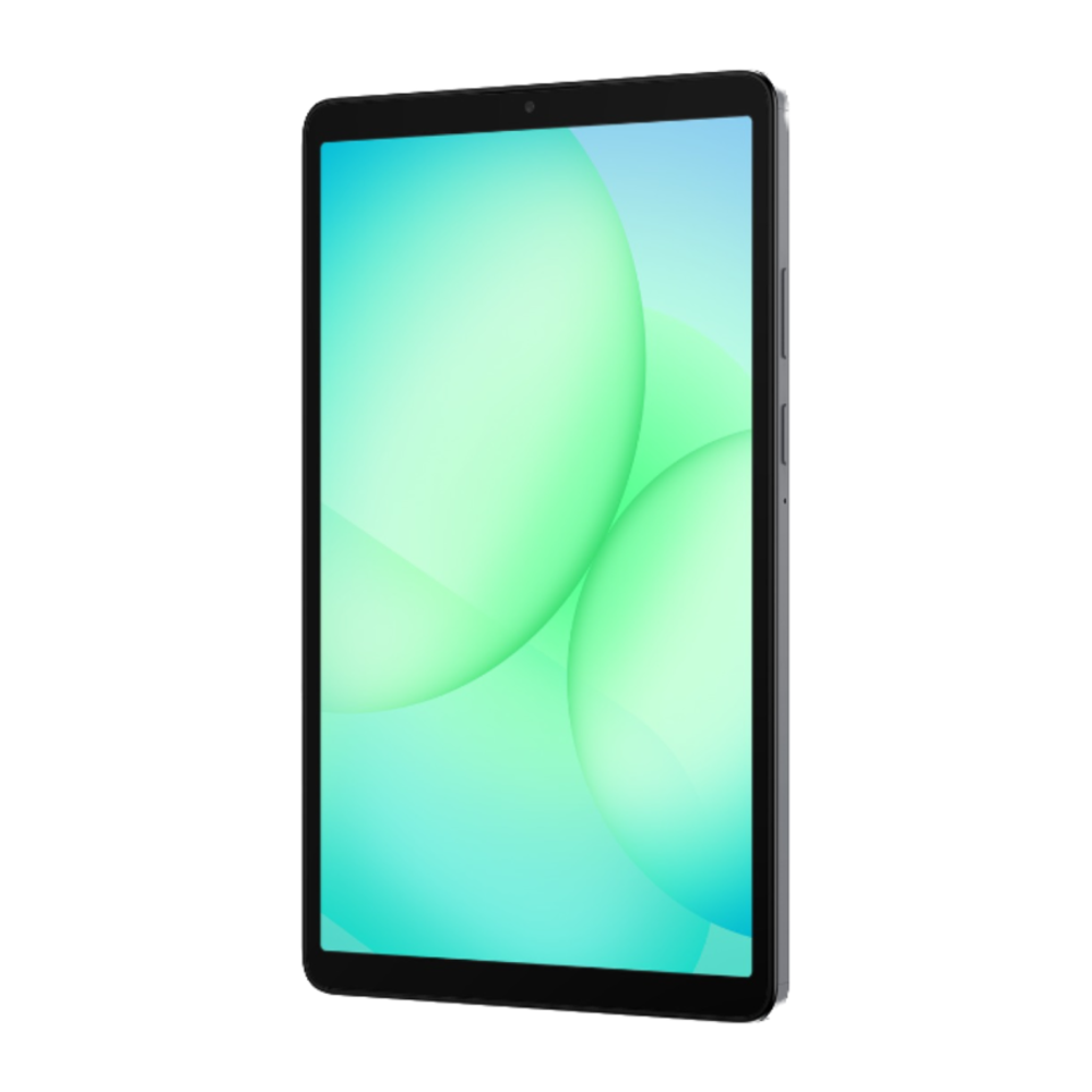 Планшет Samsung Galaxy Tab A11 8,7", 8 ГБ | 128 ГБ, Wi-Fi (Серый | Gray)