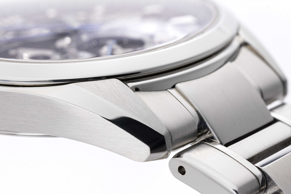 Часы механические Orient Star Classic RE-AZ0101N00B