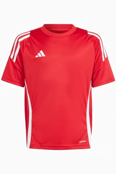 Футболка adidas Tiro 24 Junior