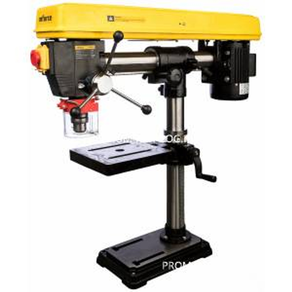 Радиально-сверлильный станок Machinery VDM-550