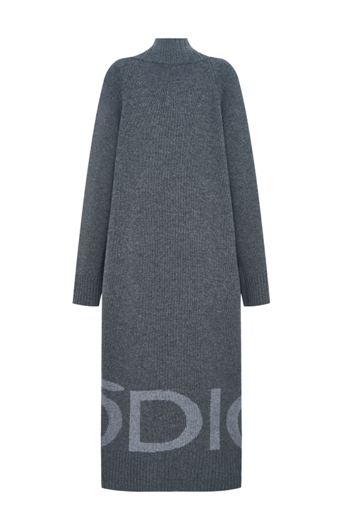 Кашемировый кардиган