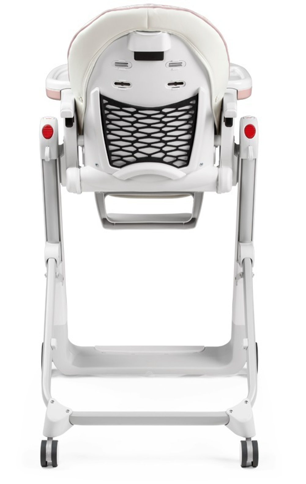 Стульчик для кормления Peg Perego Siesta Follow Me Aquarelle