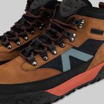  Ботинки Timberland GS Motion 6 Mid WP артикул:TB0A67M8F131 - купить в магазине Дайс