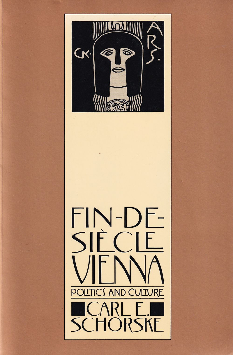 Вена на рубеже веков: Политика и культура