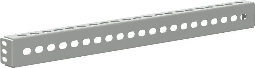 Рейка изоляторов тип B 400 FORMAT (уп.2шт) IEK FO-00-RIZB-040