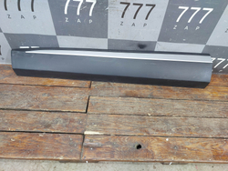 Накладка двери передней левой Exeed RX 23-нв Б/У Оригинал 609001538AA