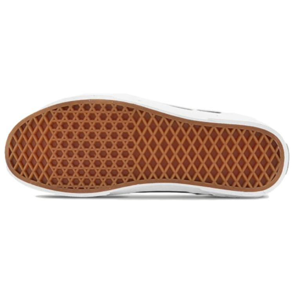Vans Caldrone
