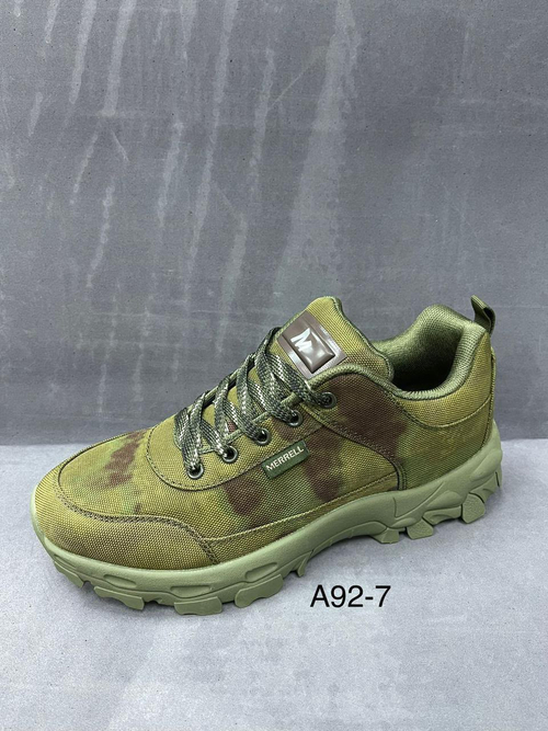 Кроссовки по 8 пар (41-46)р. 92-7