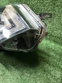 Фара правая Nissan Qashqai j11 17-23 галоген