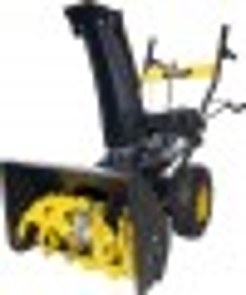 Снегоуборщик 7 л.с. ширина ковша 56 см для мокрого снега HUTER SGC 4000 70/7/5