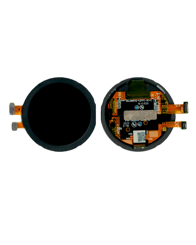 Дисплей для Amazfit Zepp Z