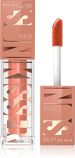 MAYBELLINE NEW YORK Sunkisser - Румяна в жидкой форме оттенок 03 Sol Search, 4 ml