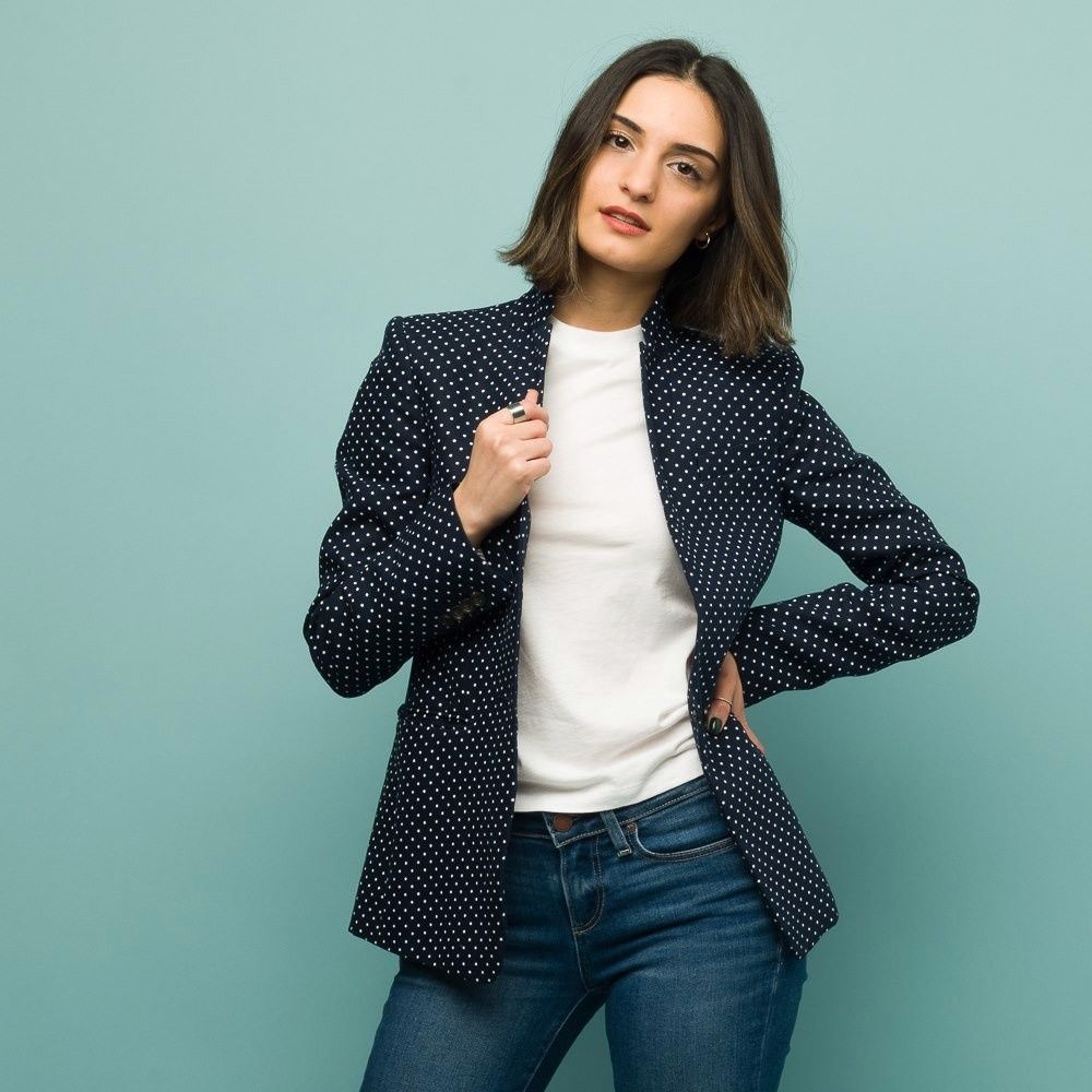 Фон бумажный Savage SA 2-12 Sky Blue 2.72 x 11м голубой