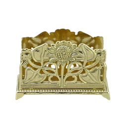 Alberti Livio Салфетница Подсолнух