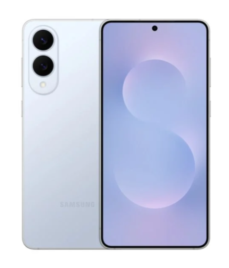 Смартфон Samsung Galaxy S25 Edge 12/256GB