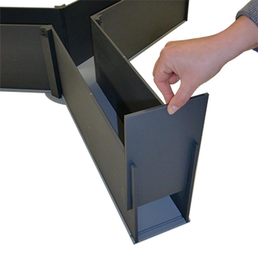 T- и Y-образный лабиринты