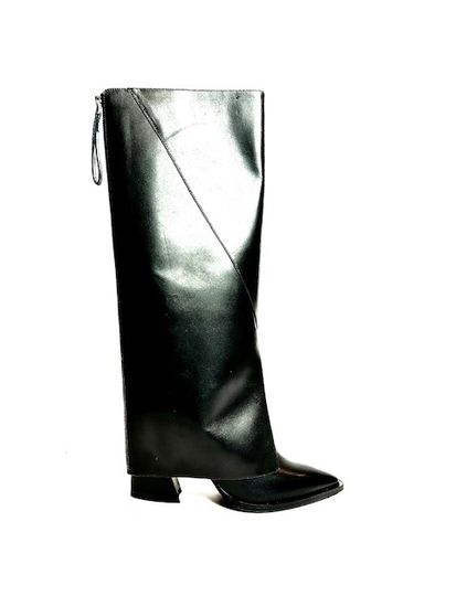 Сапоги женские