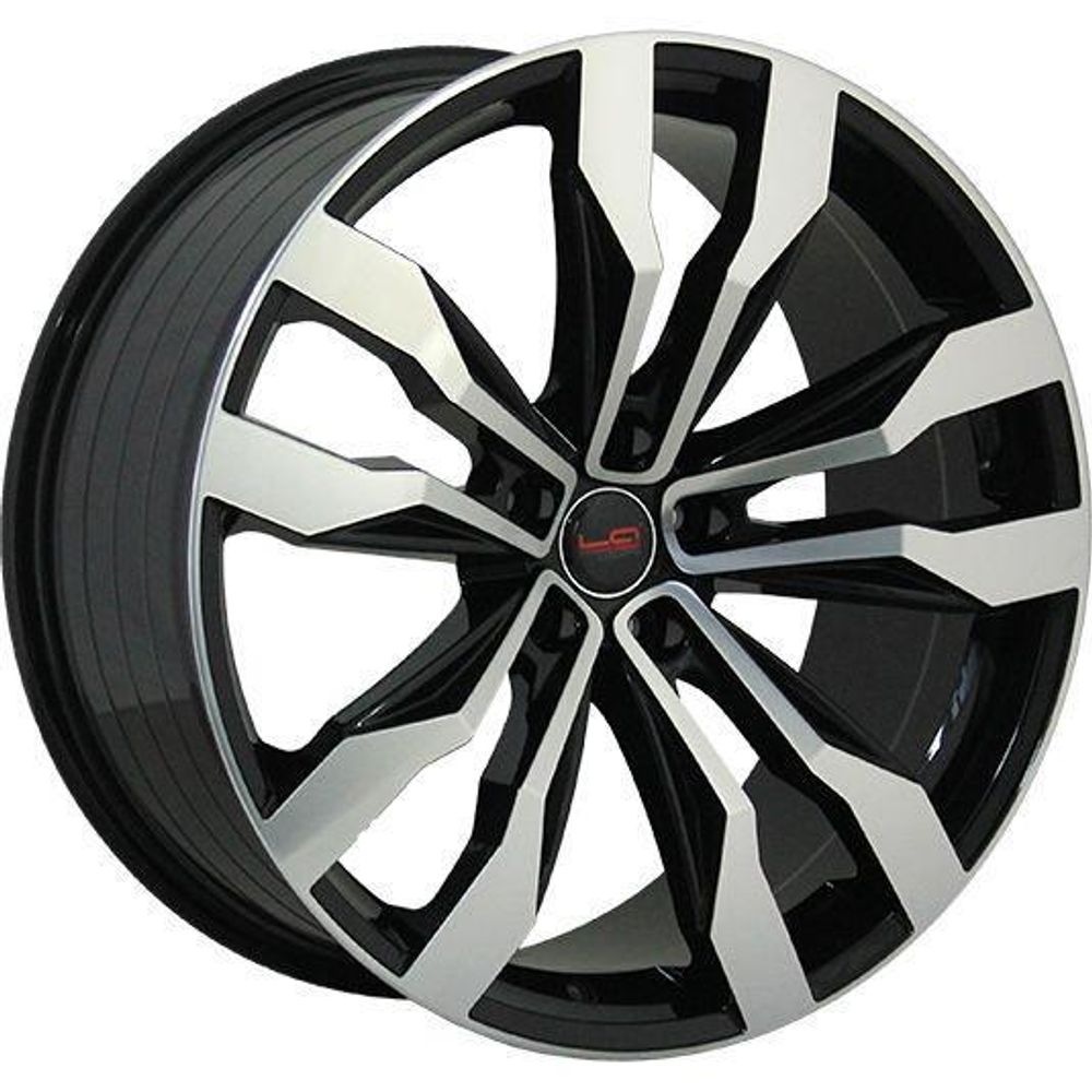 LegeArtis VV548 8x18 5x112 ET 34 Dia 57.1 (BFP)
