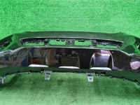Бампер передний Haval H9 (2017-н.в.)