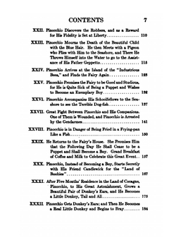 Pinocchio | Carlo Collodi