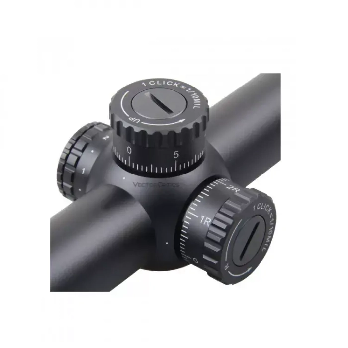 Прицел Vector Optics Taurus 1-6x24 SFP (SCOC-42)