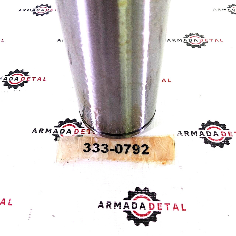 Палец в трапецию (прямугольная трапеция, соединение с тягами) | 333-0792 | TMP