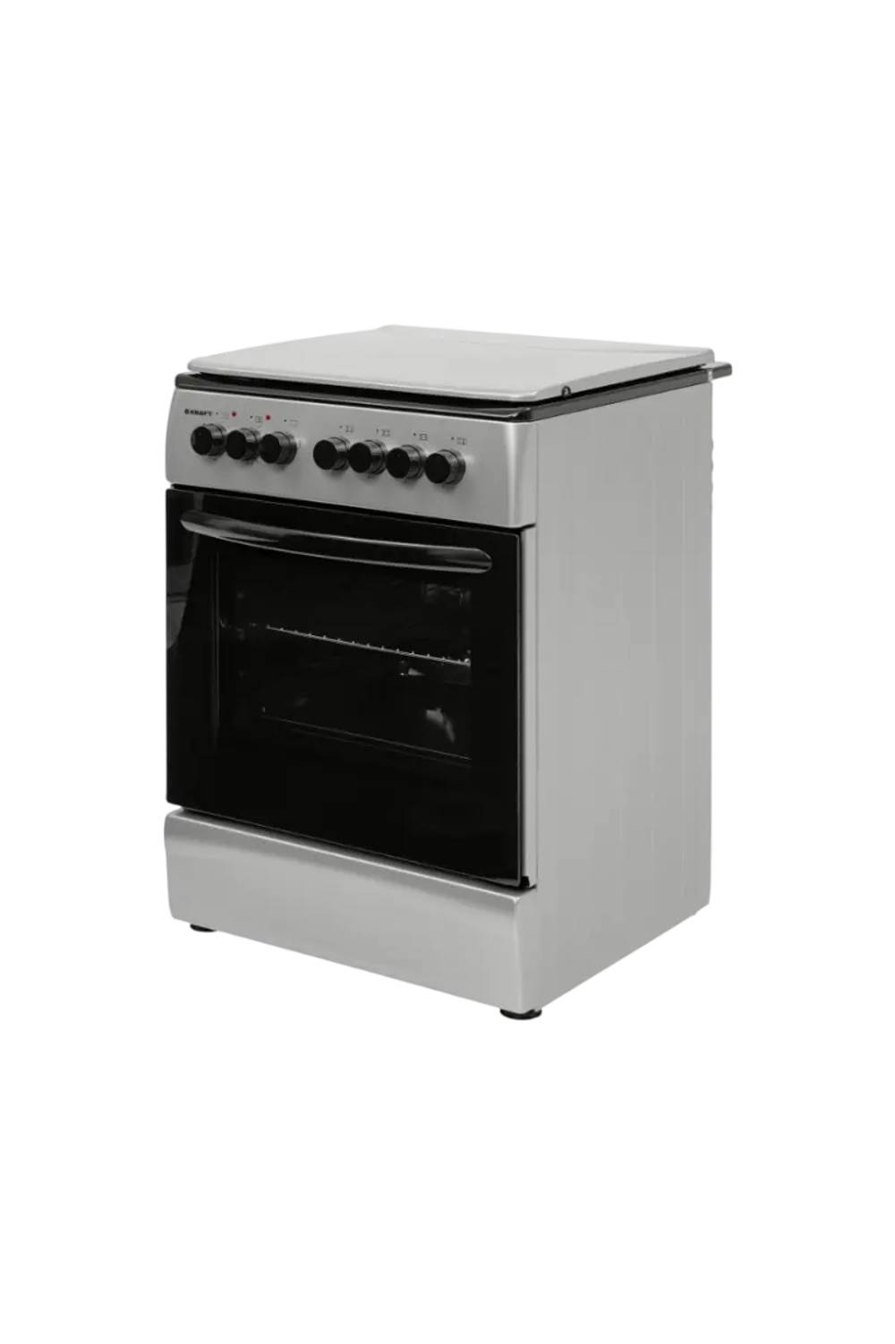 Плита KRAFT KF-FSK6402ES