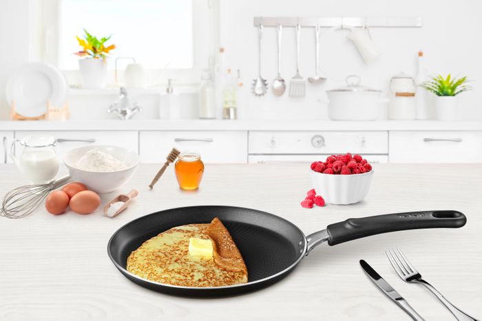 Сковорода для блинов Tefal Extreme 22 см 4230522